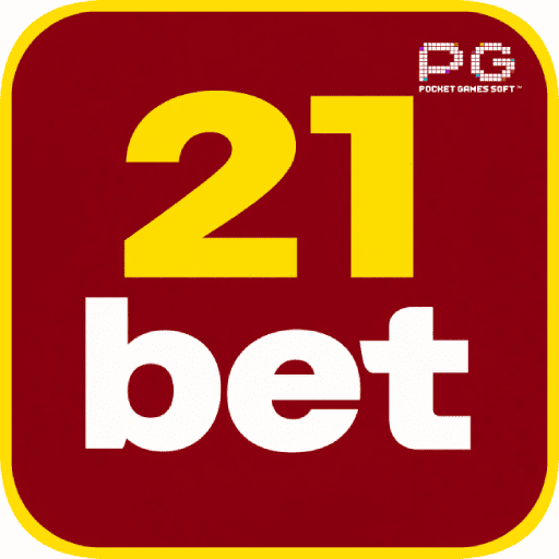 21BET Logo